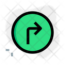 پیش‌نمایش فایل turn-right-4523879 از پک ترافیک