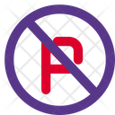 پیش‌نمایش فایل no-parking-4523928 از پک ترافیک