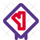 پیش‌نمایش فایل straight-and-left-4523967 از پک ترافیک