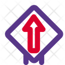 پیش‌نمایش فایل stright-way-4523970 از پک ترافیک