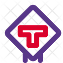 پیش‌نمایش فایل t-road-4523973 از پک ترافیک