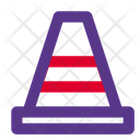 پیش‌نمایش فایل traffic-cone-4523976 از پک ترافیک