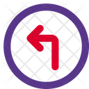 پیش‌نمایش فایل turn-left-4523981 از پک ترافیک