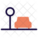 پیش‌نمایش فایل car-stop-4524069 از پک ترافیک