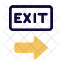 پیش‌نمایش فایل exit-4524016 از پک ترافیک