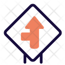 پیش‌نمایش فایل intersect-left-4524025 از پک ترافیک