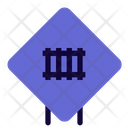 پیش‌نمایش فایل railroad-crossing-4524048 از پک ترافیک