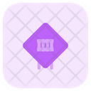 پیش‌نمایش فایل railroad-crossing-4523524 از پک ترافیک