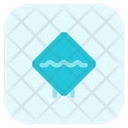 پیش‌نمایش فایل rough-road-ahead-4523531 از پک ترافیک