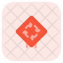 پیش‌نمایش فایل round-about-4523533 از پک ترافیک