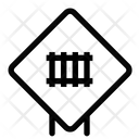 پیش‌نمایش فایل railroad-crossing-4516796 از پک ترافیک