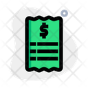 پیش‌نمایش فایل bill-receipt-4532065 از پک خشکشویی و لباسشویی