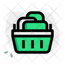 پیش‌نمایش فایل laundry-basket-4532015 از پک خشکشویی و لباسشویی
