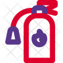 پیش‌نمایش فایل fire-extinguisher-4532186 از پک خشکشویی و لباسشویی