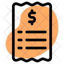 پیش‌نمایش فایل bill-receipt-4531886 از پک خشکشویی و لباسشویی