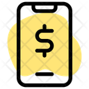 پیش‌نمایش فایل mobile-payment-4531842 از پک خشکشویی و لباسشویی
