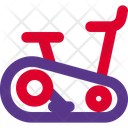 پیش‌نمایش فایل excercise-bike-4533080 از پک ورزش