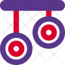 پیش‌نمایش فایل gymnastics-ring-4533089 از پک ورزش