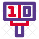 پیش‌نمایش فایل scoreboard-4533119 از پک ورزش