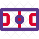 پیش‌نمایش فایل soccer-field-4533125 از پک ورزش