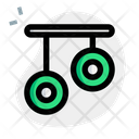 پیش‌نمایش فایل gymnastics-ring-4532989 از پک ورزش