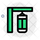 پیش‌نمایش فایل punching-bag-4533013 از پک ورزش
