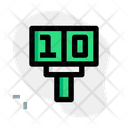 پیش‌نمایش فایل scoreboard-4533019 از پک ورزش