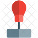 پیش‌نمایش فایل punching-ball-4532911 از پک ورزش