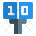 پیش‌نمایش فایل scoreboard-4532916 از پک ورزش