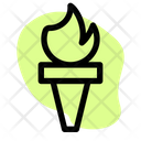 پیش‌نمایش فایل fire-torch-4532839 از پک ورزش