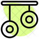 پیش‌نمایش فایل gymnastics-ring-4532788 از پک ورزش