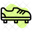 پیش‌نمایش فایل soccer-shoe-4532826 از پک ورزش