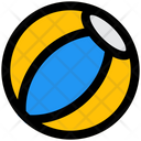 پیش‌نمایش فایل beach-ball-4532559 از پک ورزش