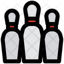 پیش‌نمایش فایل bowling-pins-4532565 از پک ورزش