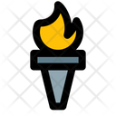 پیش‌نمایش فایل fire-torch-4532639 از پک ورزش