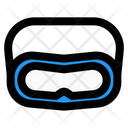 پیش‌نمایش فایل goggles-4532584 از پک ورزش