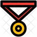 پیش‌نمایش فایل medal-4532603 از پک ورزش