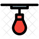 پیش‌نمایش فایل punching-bag-4532611 از پک ورزش