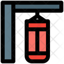 پیش‌نمایش فایل punching-bag-4532612 از پک ورزش