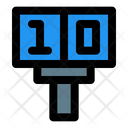 پیش‌نمایش فایل scoreboard-4532618 از پک ورزش