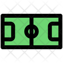 پیش‌نمایش فایل soccer-field-4532624 از پک ورزش