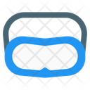 پیش‌نمایش فایل goggles-4532485 از پک ورزش