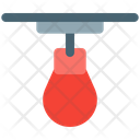 پیش‌نمایش فایل punching-bag-4532512 از پک ورزش