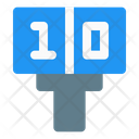 پیش‌نمایش فایل scoreboard-4532519 از پک ورزش