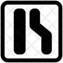 پیش‌نمایش فایل lane-sign-4533423 از پک مکان فضای باز