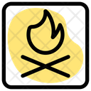پیش‌نمایش فایل campfire-4534201 از پک مکان فضای باز