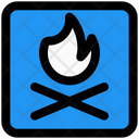 پیش‌نمایش فایل campfire-4533599 از پک مکان فضای باز