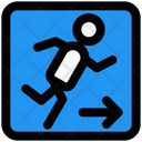 پیش‌نمایش فایل emergency-exit-4533607 از پک مکان فضای باز