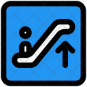 پیش‌نمایش فایل escalator-up-4533610 از پک مکان فضای باز
