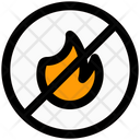 پیش‌نمایش فایل no-fire-4533629 از پک مکان فضای باز